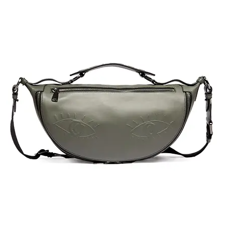 LANCEL(ランセル) バッグ M crossbody bag