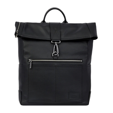 LANCEL(ランセル) バッグ Cool flap backpack