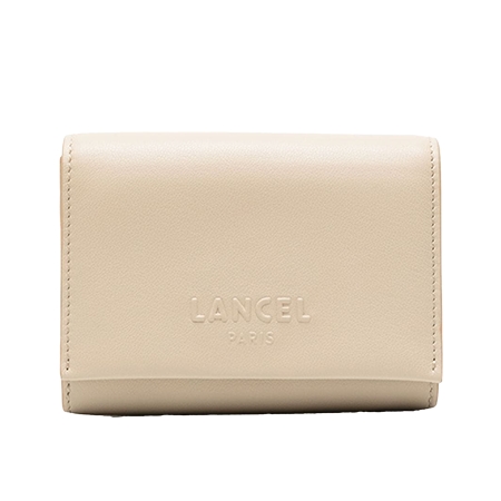 LANCEL(ランセル) 財布 Billie フラップ