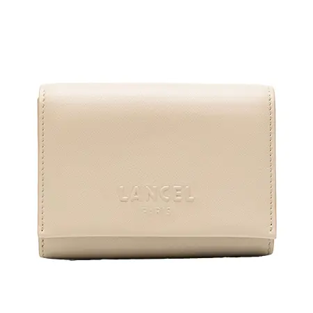 LANCEL(ランセル) 財布 Billie フラップ