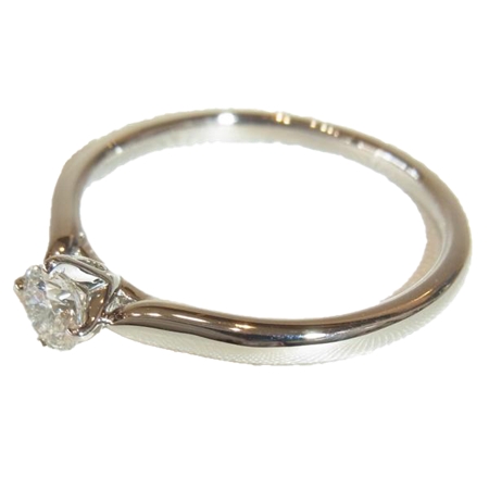 NIWAKA(ニワカ)(俄) ダイヤモンドリング 睡蓮