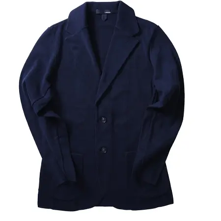LARDINI(ラルディーニ) ジャケット MEN’S ニットジャケット