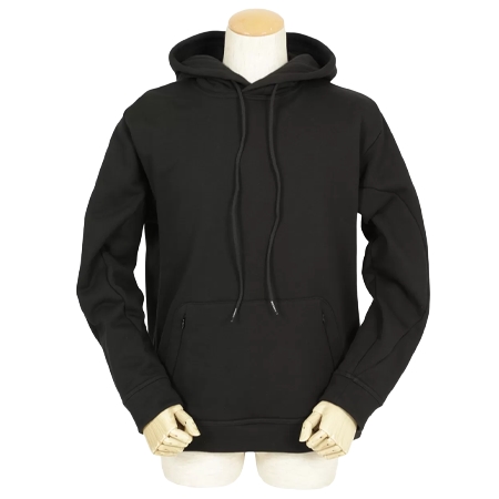 LARDINI(ラルディーニ) パーカー ラルディーニ × 相澤陽介 / プルオーバー スウェット パーカー