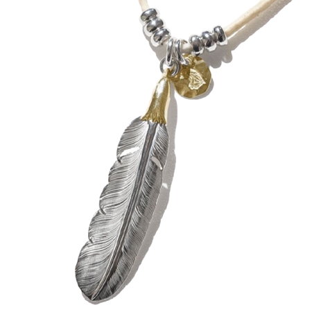 LARRY SMITH(ラリースミス) フェザー No. 33 [FNL-0001]