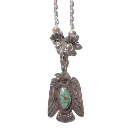 LARRY SMITH(ラリースミス) ネックレス COMBINATION #5