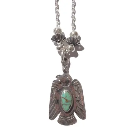 LARRY SMITH(ラリースミス) ネックレス COMBINATION #5