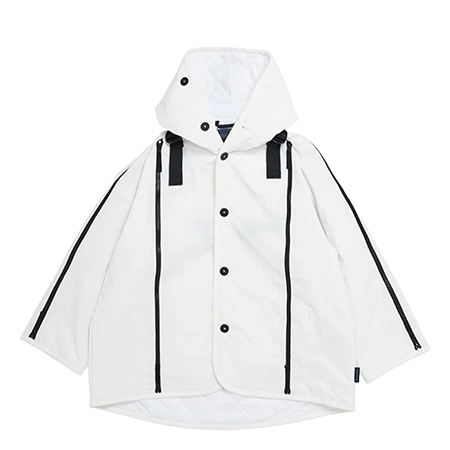 LAVENHAM(ラベンハム) コラボ Kosuke Tsumura X Lavenham Jacket Mens / コウスケ ツムラ ジャケット メンズ