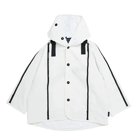 LAVENHAM(ラベンハム) コラボ Kosuke Tsumura X Lavenham Jacket Mens / コウスケ ツムラ ジャケット メンズ