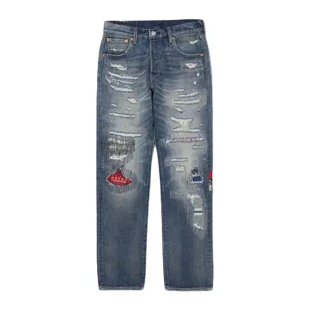 LEVI’S(リーバイス) デニム XCLOT 501