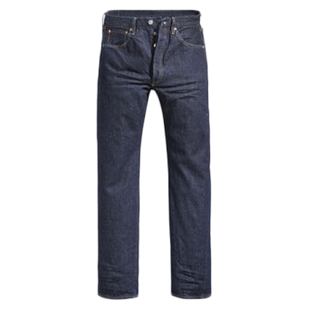 LEVI’S(リーバイス) デニム VINTAGE CLOTHING 1955モデル 501® JEANS NEW RINSE