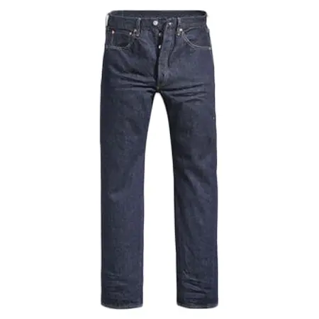 LEVI’S(リーバイス) デニム VINTAGE CLOTHING 1955モデル 501® JEANS NEW RINSE