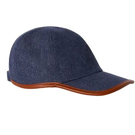 Loro Piana(ロロピアーナ) キャップ マイ・ベースボールキャップ コットン