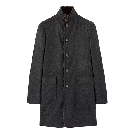 Loro Piana(ロロピアーナ) コート セーター・コート カシミヤ