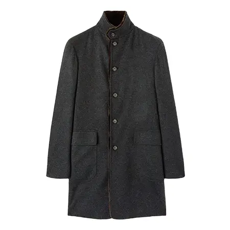 Loro Piana(ロロピアーナ) コート セーター・コート カシミヤ