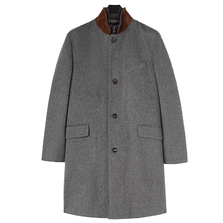 Loro Piana(ロロピアーナ) コート マルティンガラ・コート