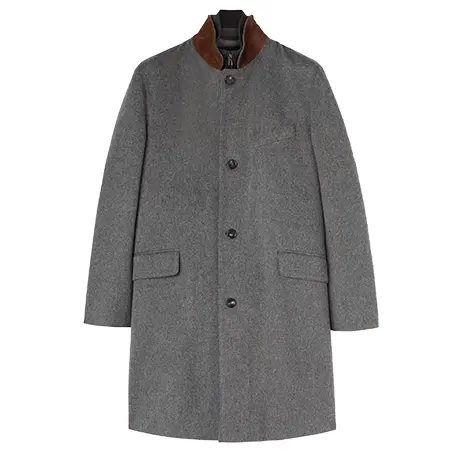 Loro Piana(ロロピアーナ) コート マルティンガラ・コート