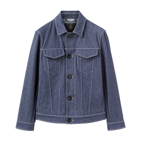 Loro Piana(ロロピアーナ) ジャケット ネイヴェ・ジャケット