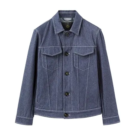 Loro Piana(ロロピアーナ) ジャケット ネイヴェ・ジャケット