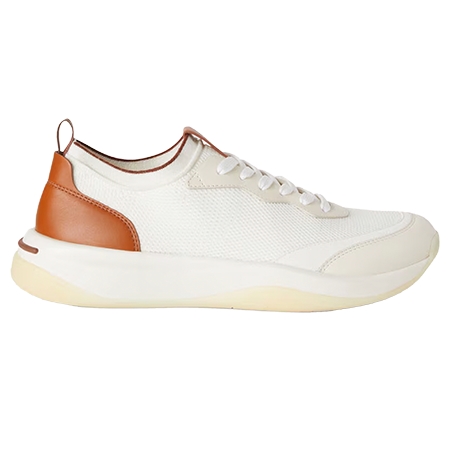 Loro Piana(ロロピアーナ) シューズ 410 LP・ウォーク・ウィッシュ・スニーカー