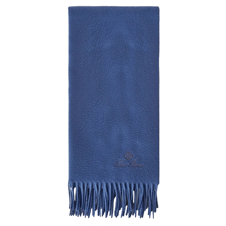 Loro Piana(ロロピアーナ) ストール グランデ・ウニタ・スカーフ