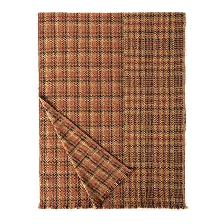 Loro Piana(ロロピアーナ) ストール オポジット・スカーフ