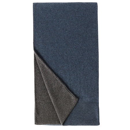 Loro Piana(ロロピアーナ) ストール デュオ・スカーフ