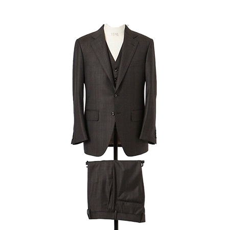 Loro Piana(ロロピアーナ) スーツ 365 3ピーススーツ