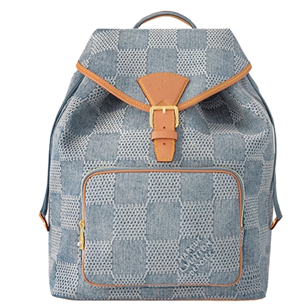 LOUIS VUITTON(ルイヴィトン) バックパック･リュック モンスリ･バックパック