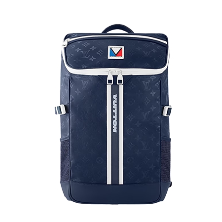 LOUIS VUITTON(ルイヴィトン) バックパック･リュック マウンテン･バックパック