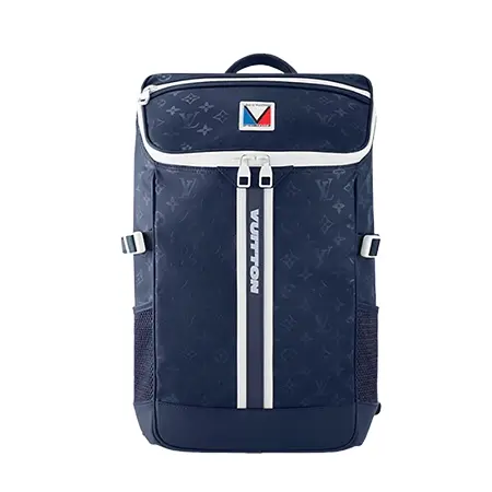 LOUIS VUITTON(ルイヴィトン) バックパック･リュック マウンテン･バックパック