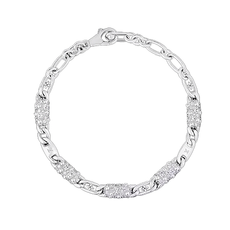 LOUIS VUITTON(ルイヴィトン) ネックレス LV プレスティージュ