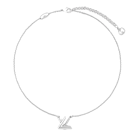 LOUIS VUITTON(ルイヴィトン) ネックレス GO-14