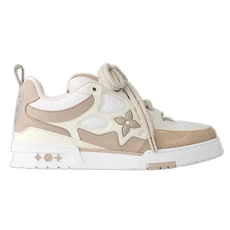 LOUIS VUITTON(ルイヴィトン) スニーカー LV スケート・ライン スニーカー