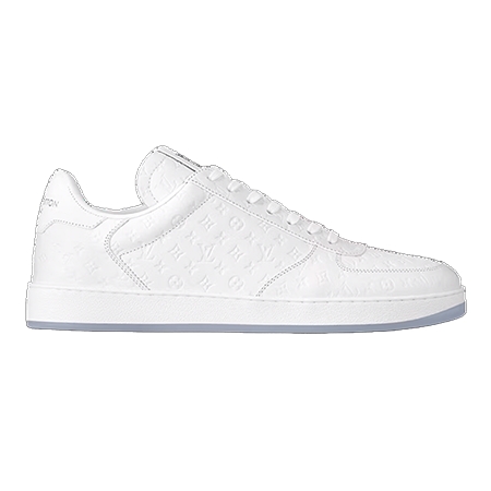 LOUIS VUITTON(ルイヴィトン) スニーカー リヴォリ・ライン スニーカー