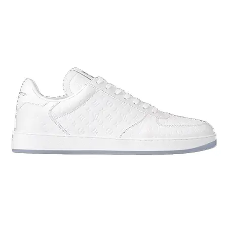 LOUIS VUITTON(ルイヴィトン) スニーカー リヴォリ・ライン スニーカー