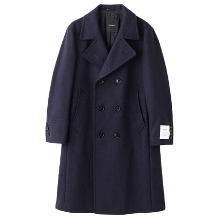 LOVELESS(ラブレス) コート Milior別注 ナポレオンコート