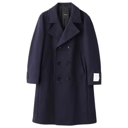 LOVELESS(ラブレス) コート Milior別注 ナポレオンコート