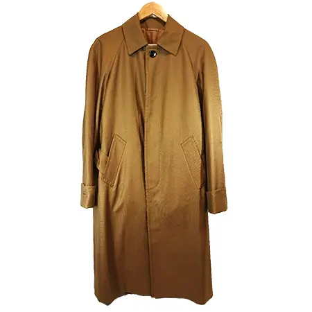 Luca Grassia(ルカグラシア) コート トレンチコート