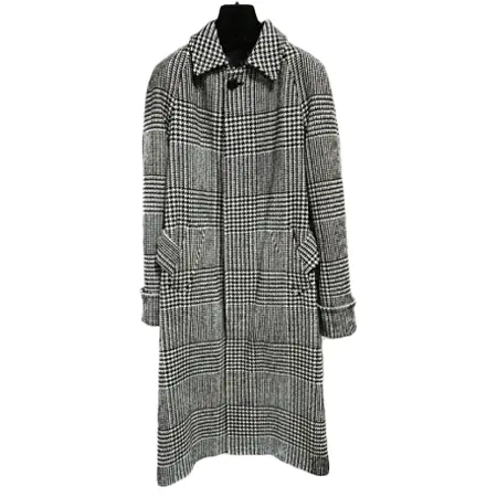 Luca Grassia(ルカグラシア) コート ステンカラーコート