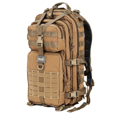 MAGFORCE(マグフォース) バックパック･リュック Super Falcon – 500D