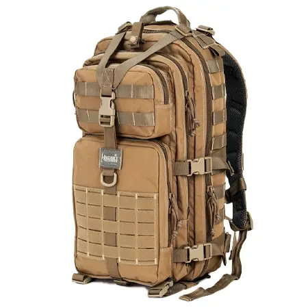 MAGFORCE(マグフォース) バックパック･リュック Super Falcon – 500D