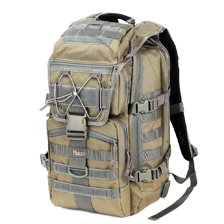 MAGFORCE(マグフォース) バックパック･リュック TYD Backpack