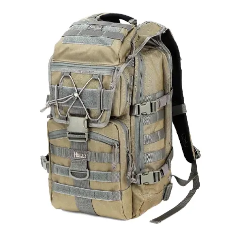 MAGFORCE(マグフォース) バックパック･リュック TYD Backpack