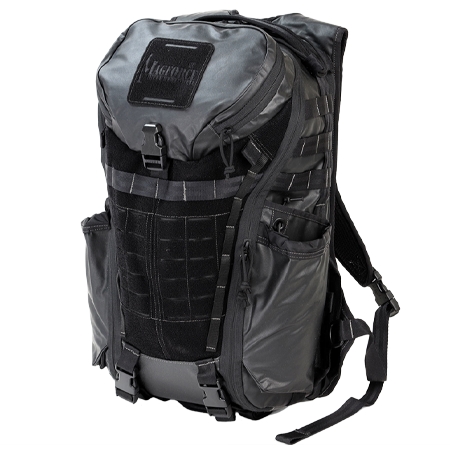 MAGFORCE(マグフォース) バックパック･リュック Bumblebee Backpack