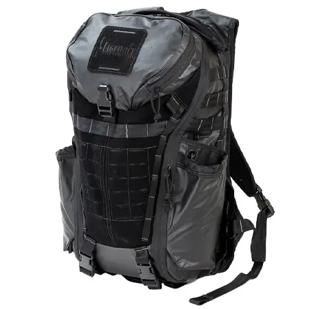 MAGFORCE(マグフォース) バックパック･リュック Bumblebee Backpack