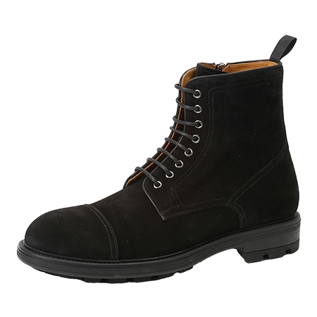 MAGNANNI(マグナーニ) ブーツ レースアップ ショートブーツ