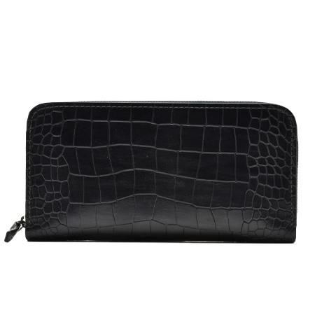 MAGNANNI(マグナーニ) 財布 1289 GRIS WALLET