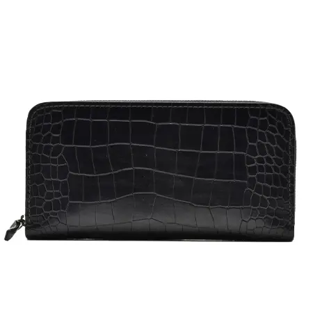 MAGNANNI(マグナーニ) 財布 1289 GRIS WALLET