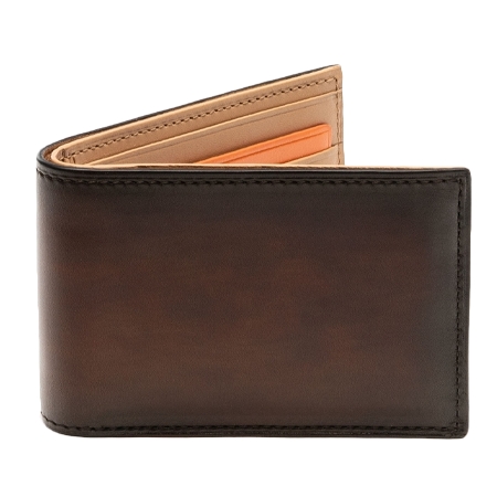 MAGNANNI(マグナーニ) 財布 SLIM FOLD WALLET