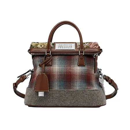 Maison Margiela(メゾンマルジェラ) バッグ 5AC クラシック ミニ